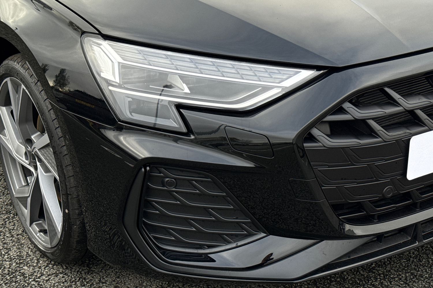 Used Audi A3 2025 for sale - 76445567: Photo 8