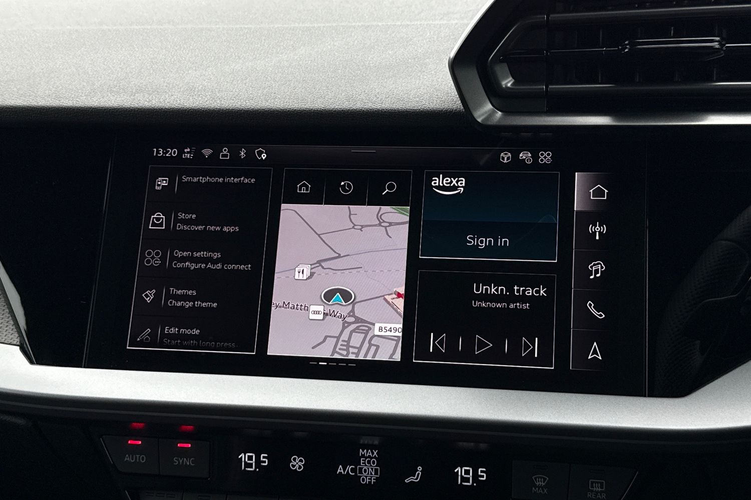 Vehicle 29