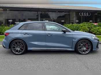 Used Audi RS3 2025 for sale - 75581193: Photo