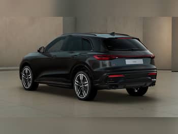 Used Audi SQ5 2026 for sale - 79733918: Photo