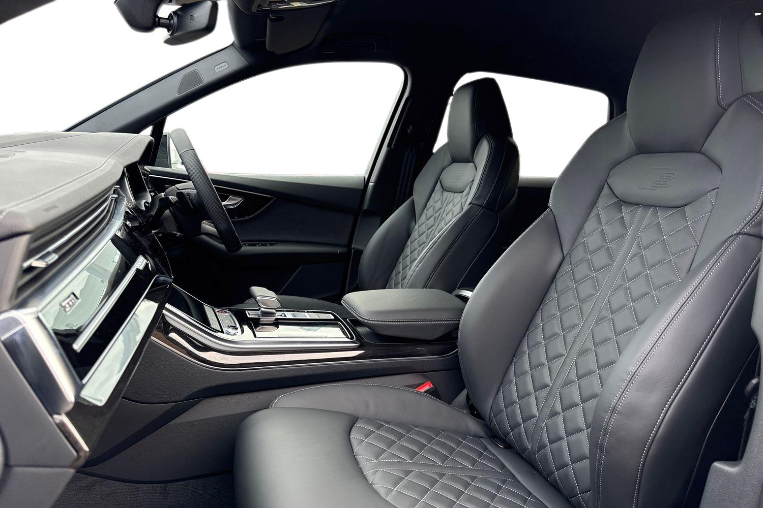 Used Audi SQ7 2026 for sale - 77473166: Photo 15