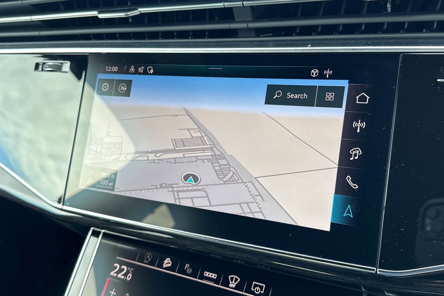 Used Audi SQ7 2026 for sale - 77473166: Photo 16