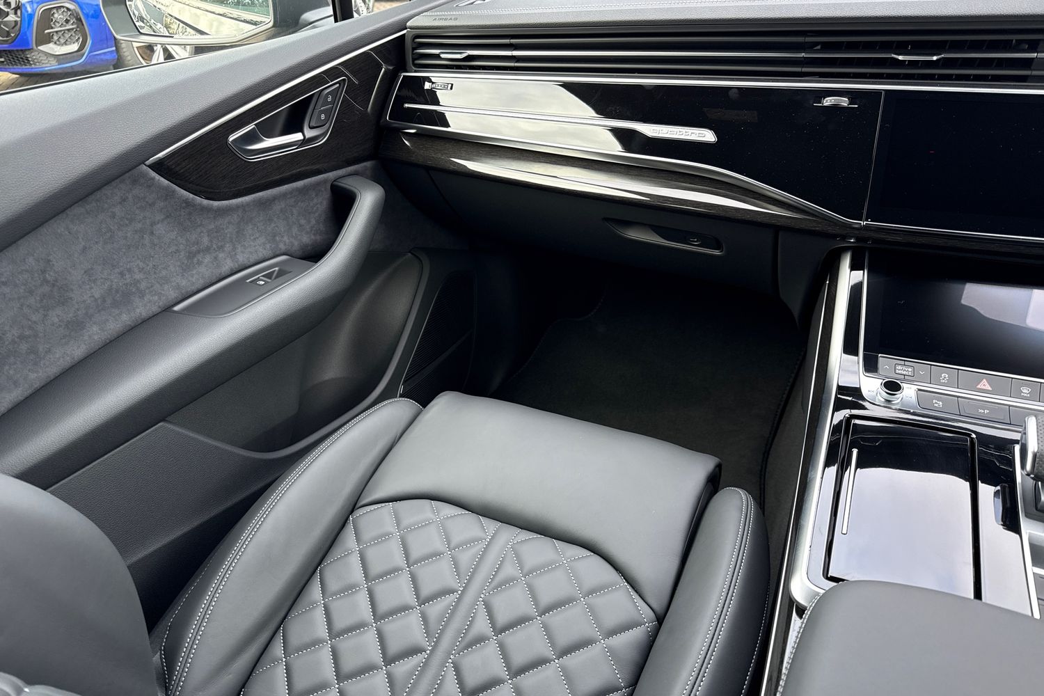 Used Audi SQ7 2026 for sale - 77473166: Photo 19