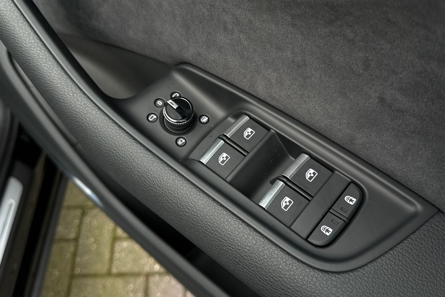 Used Audi SQ7 2026 for sale - 77473166: Photo 20