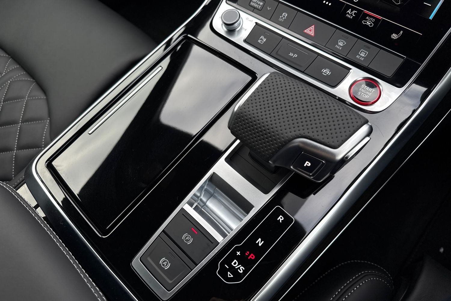 Used Audi SQ7 2026 for sale - 77473166: Photo 22