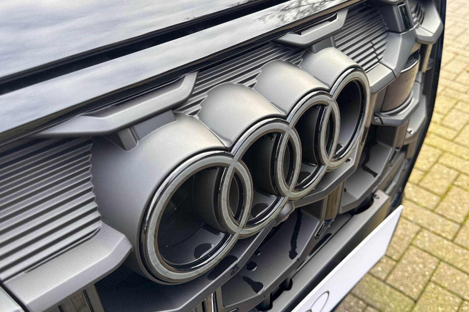 Used Audi SQ7 2026 for sale - 77473166: Photo 24