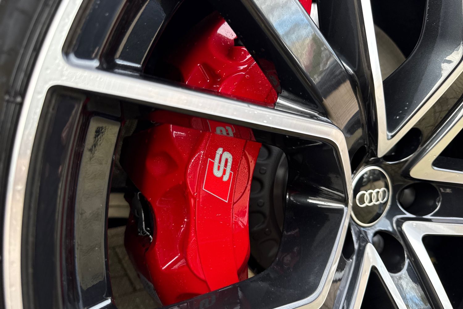 Used Audi SQ7 2026 for sale - 77473166: Photo 26