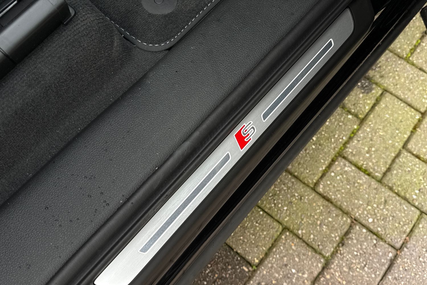 Used Audi SQ7 2026 for sale - 77473166: Photo 27