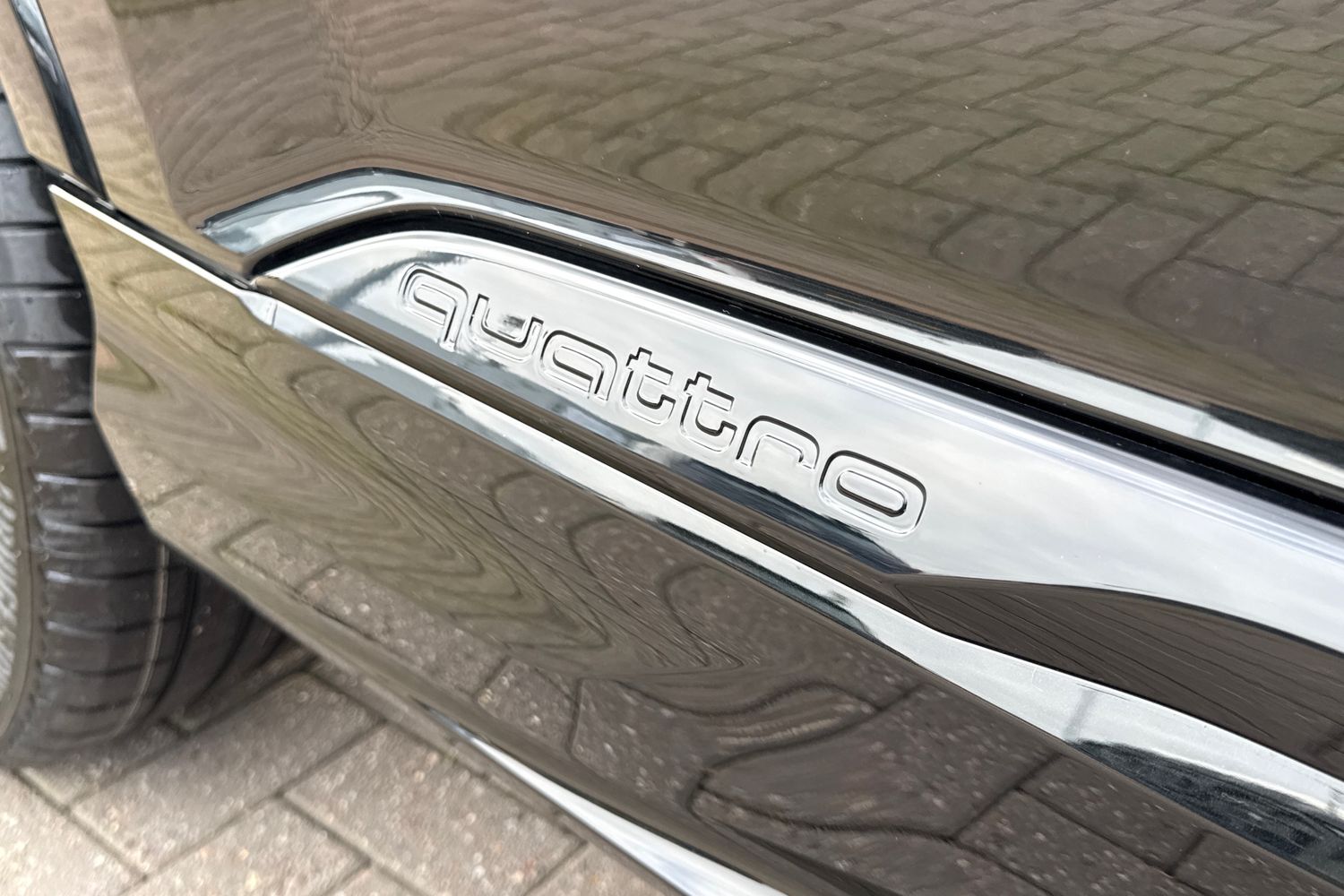 Used Audi SQ7 2026 for sale - 77473166: Photo 29