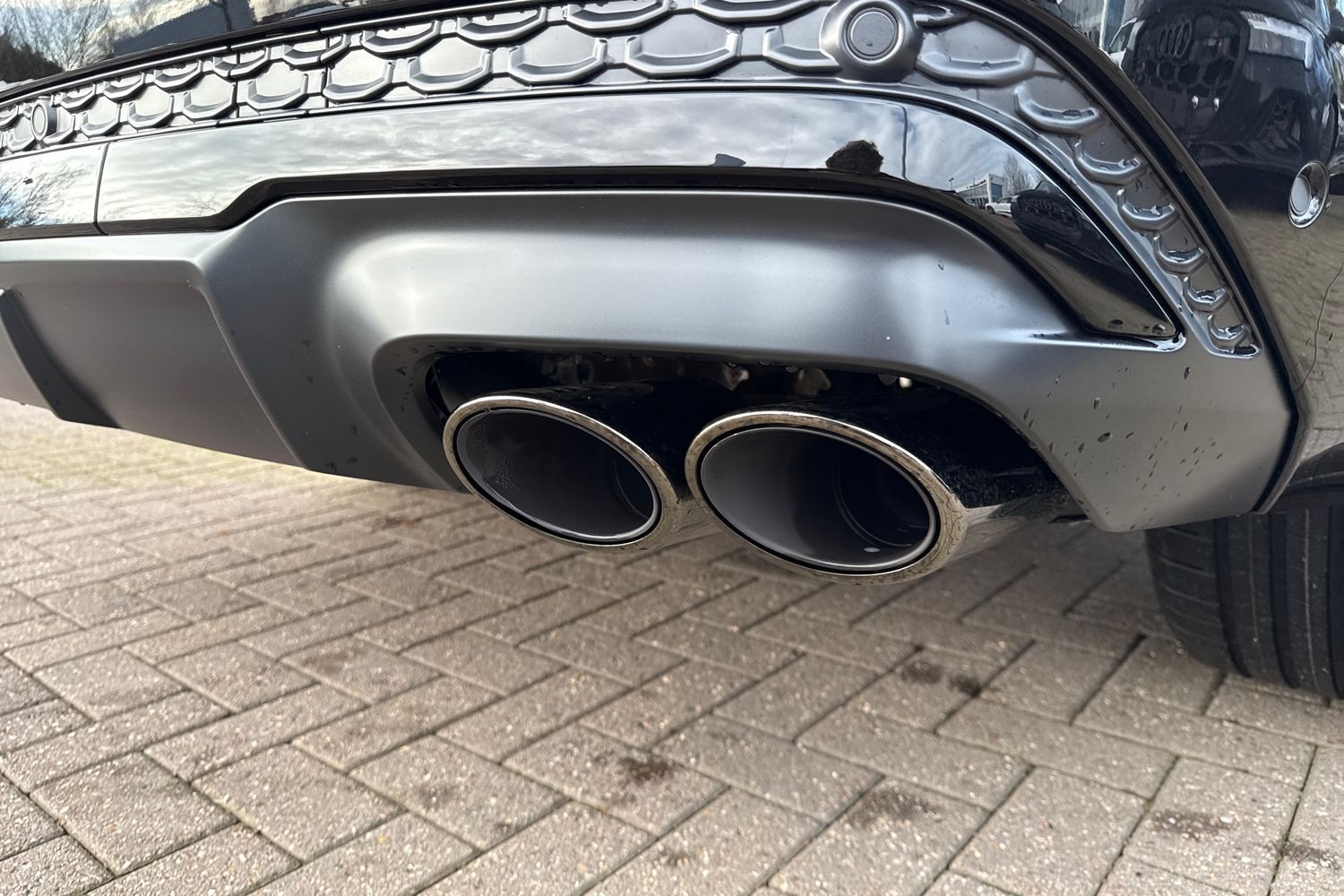 Used Audi SQ7 2026 for sale - 77473166: Photo 32