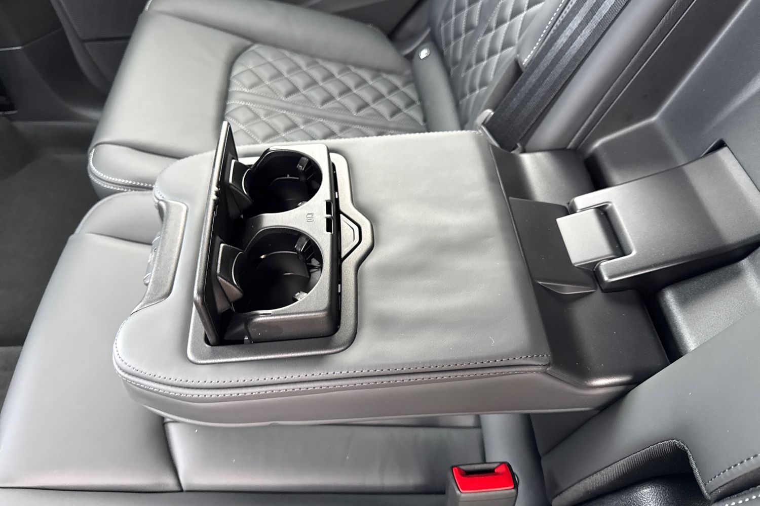 Used Audi SQ7 2026 for sale - 77473166: Photo 37