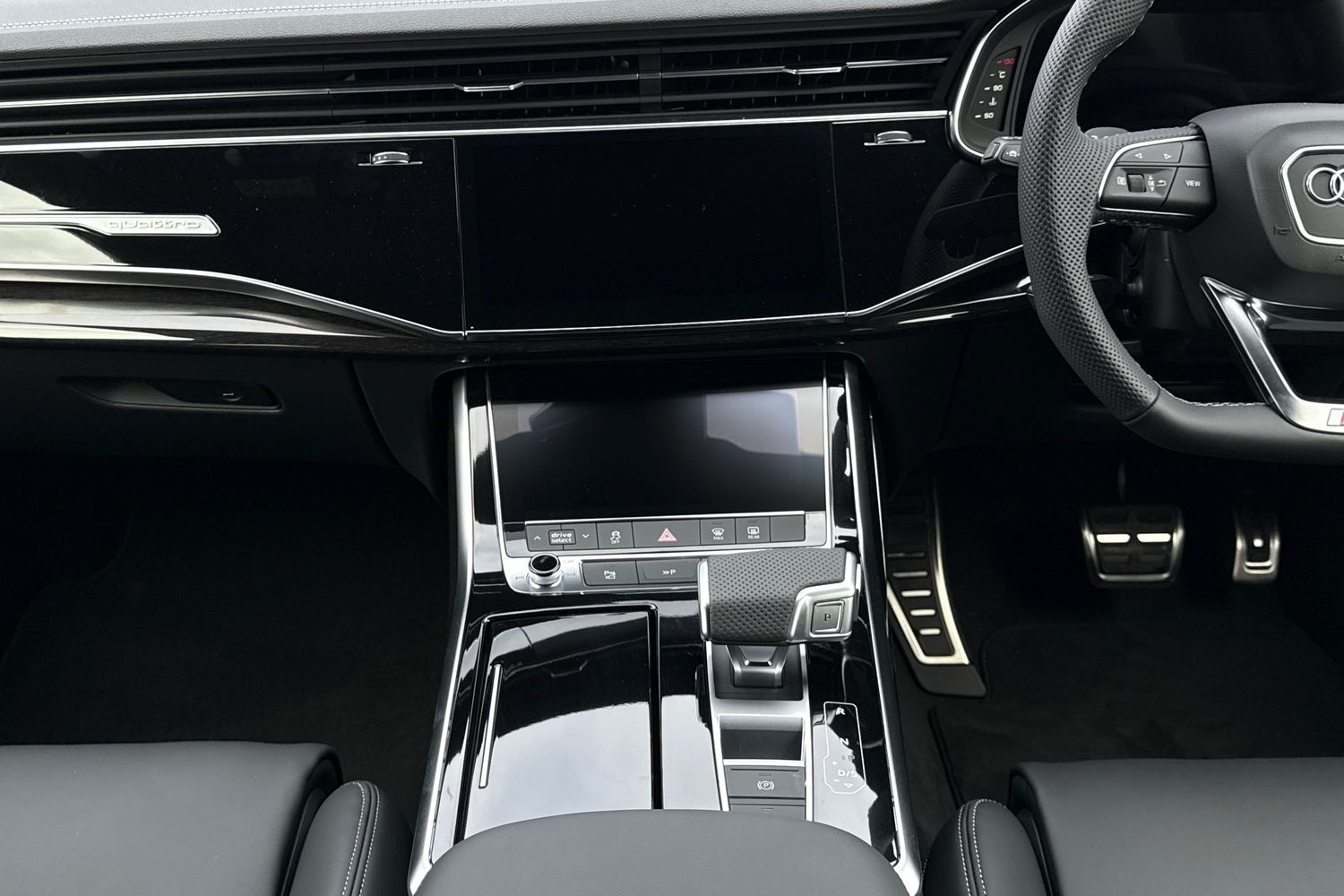 Used Audi SQ7 2026 for sale - 77473166: Photo 40