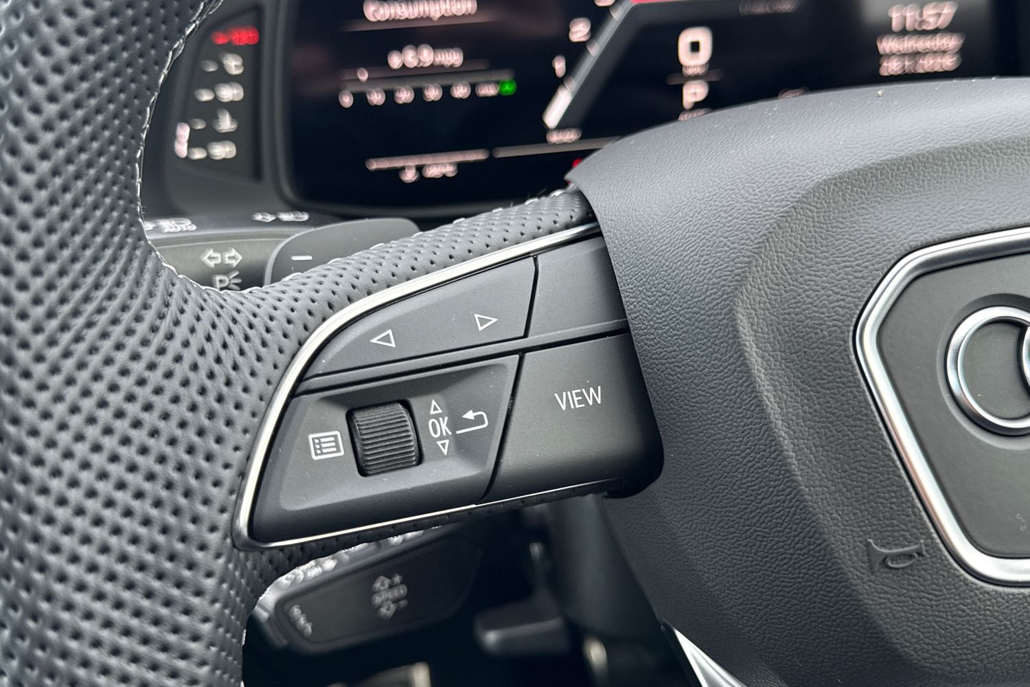 Used Audi SQ7 2026 for sale - 77473166: Photo 42