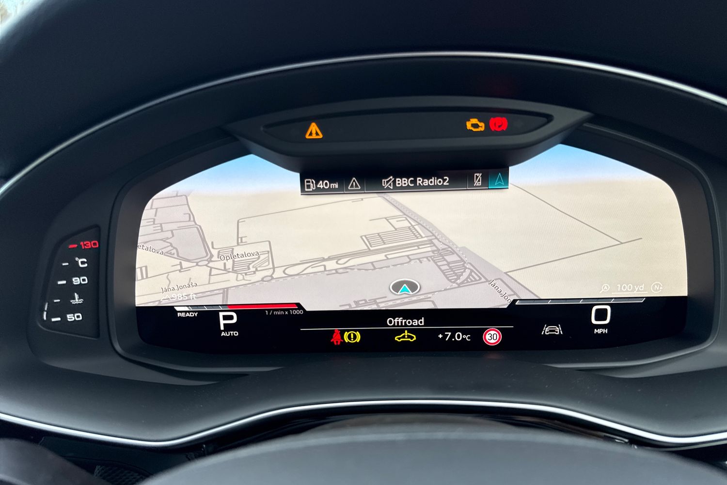 Used Audi SQ7 2026 for sale - 77473166: Photo 49