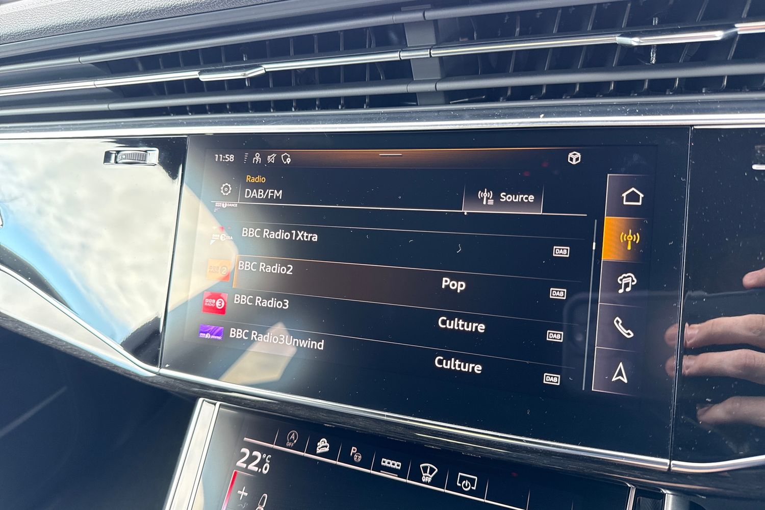 Used Audi SQ7 2026 for sale - 77473166: Photo 51