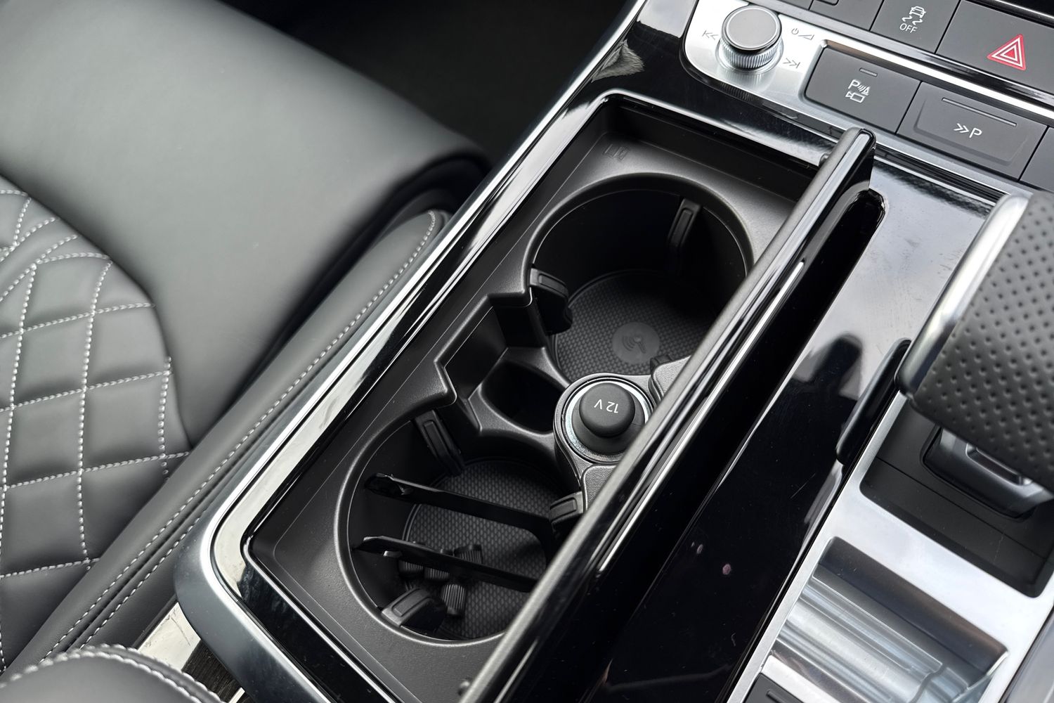 Used Audi SQ7 2026 for sale - 77473166: Photo 52