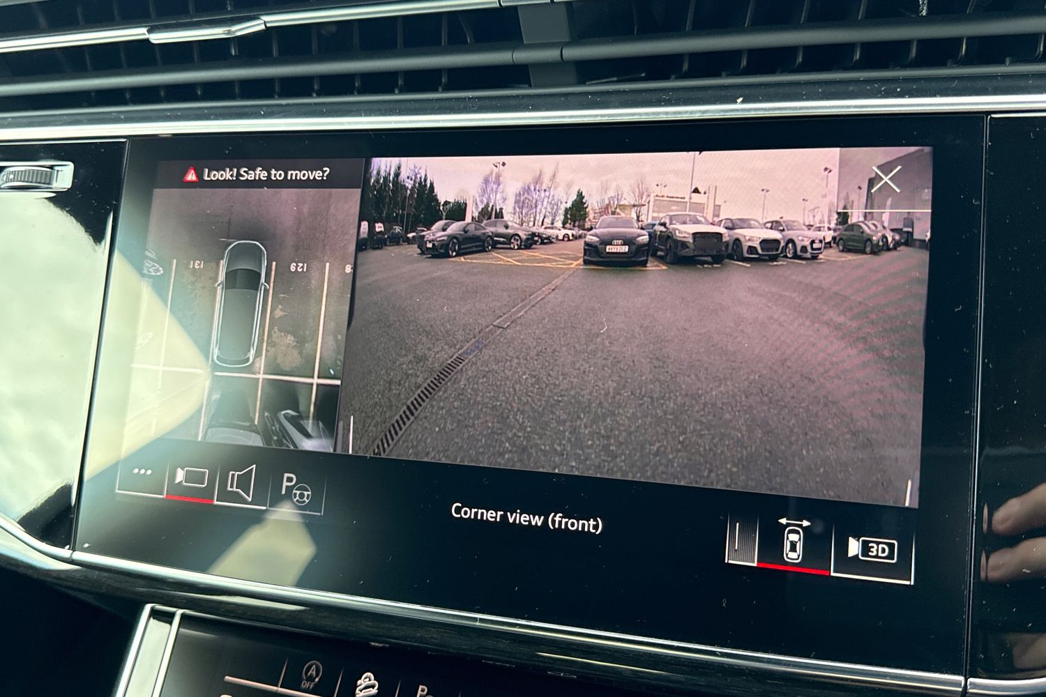 Used Audi SQ7 2026 for sale - 77473166: Photo 54