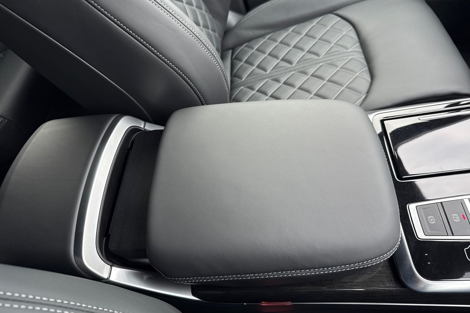 Used Audi SQ7 2026 for sale - 77473166: Photo 55