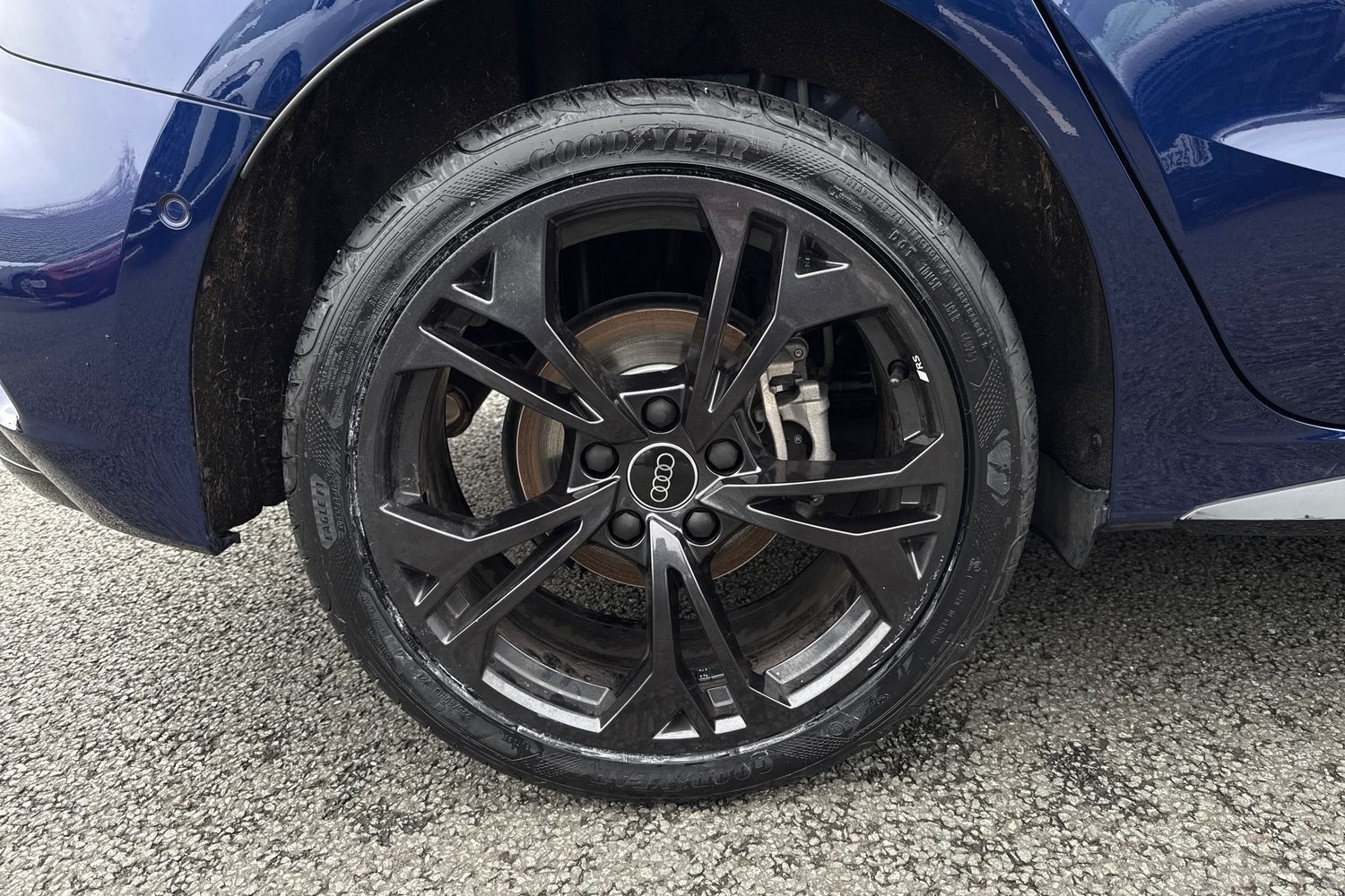 Used Audi A3 2025 for sale - 77728793: Photo 11