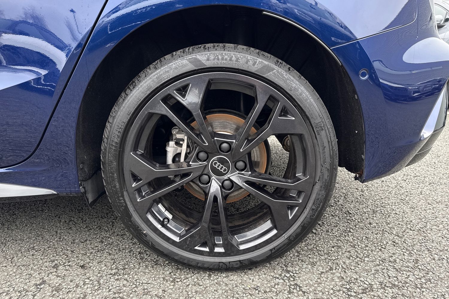 Used Audi A3 2025 for sale - 77728793: Photo 12