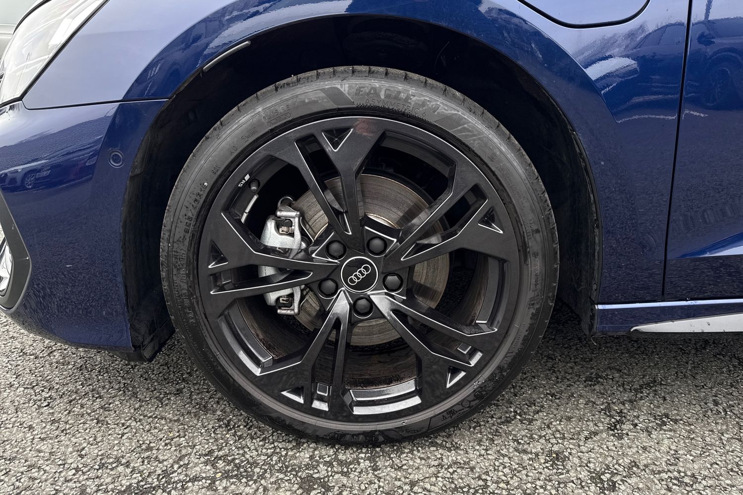 Used Audi A3 2025 for sale - 77728793: Photo 13