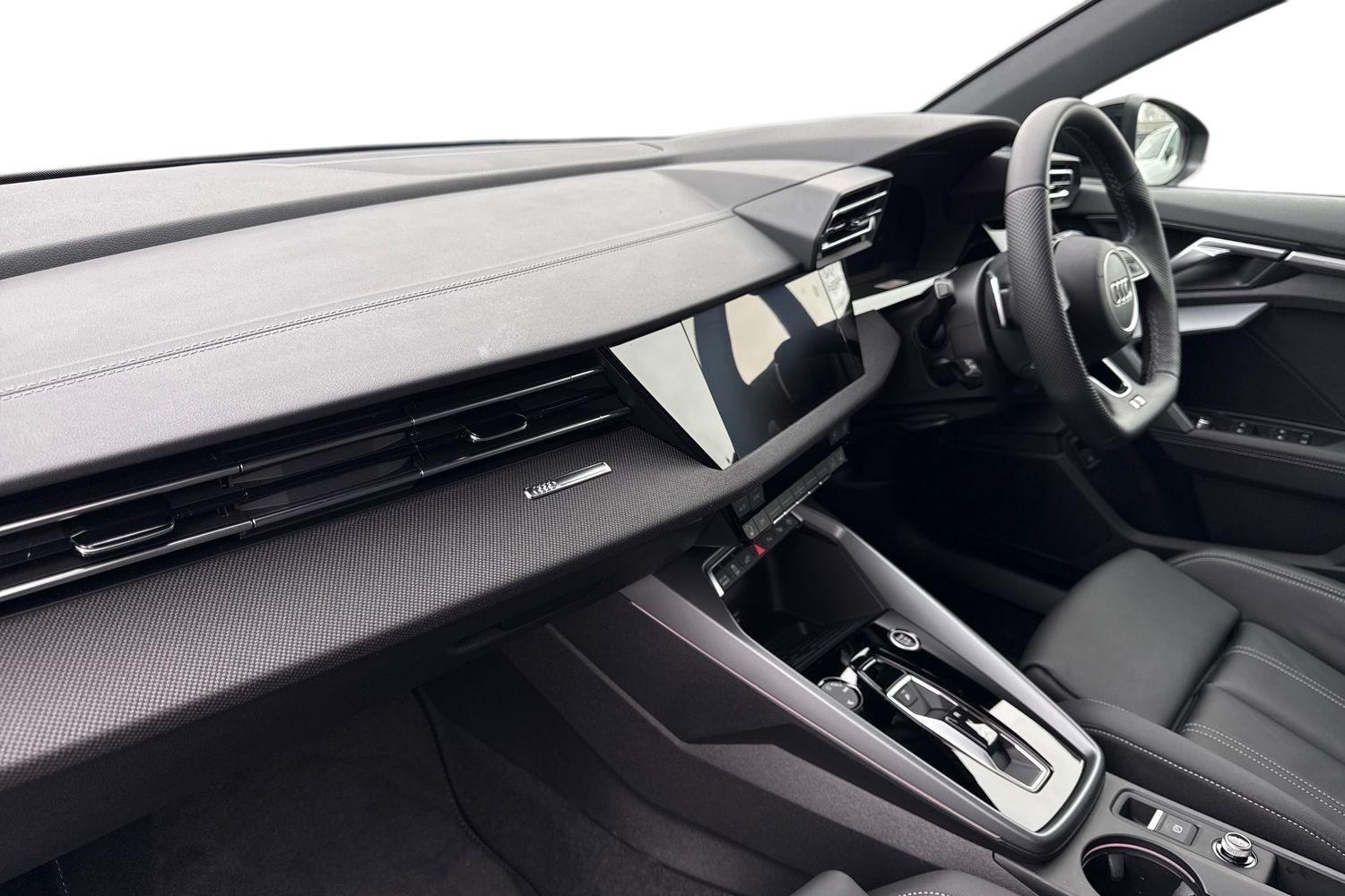 Used Audi A3 2025 for sale - 77728793: Photo 15