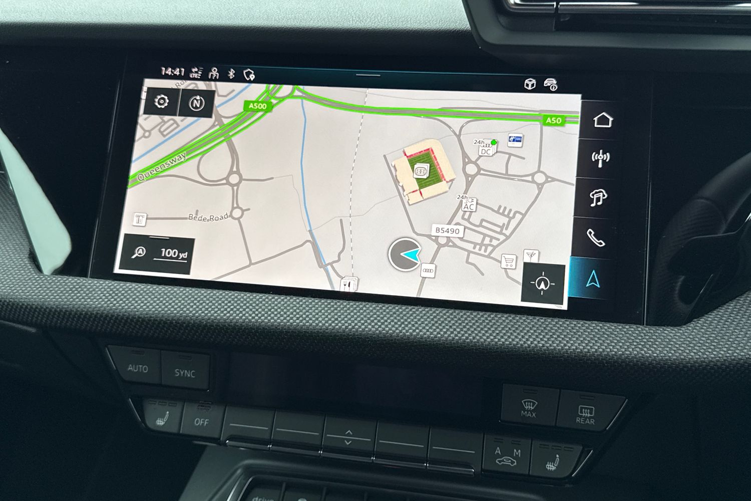 Used Audi A3 2025 for sale - 77728793: Photo 17