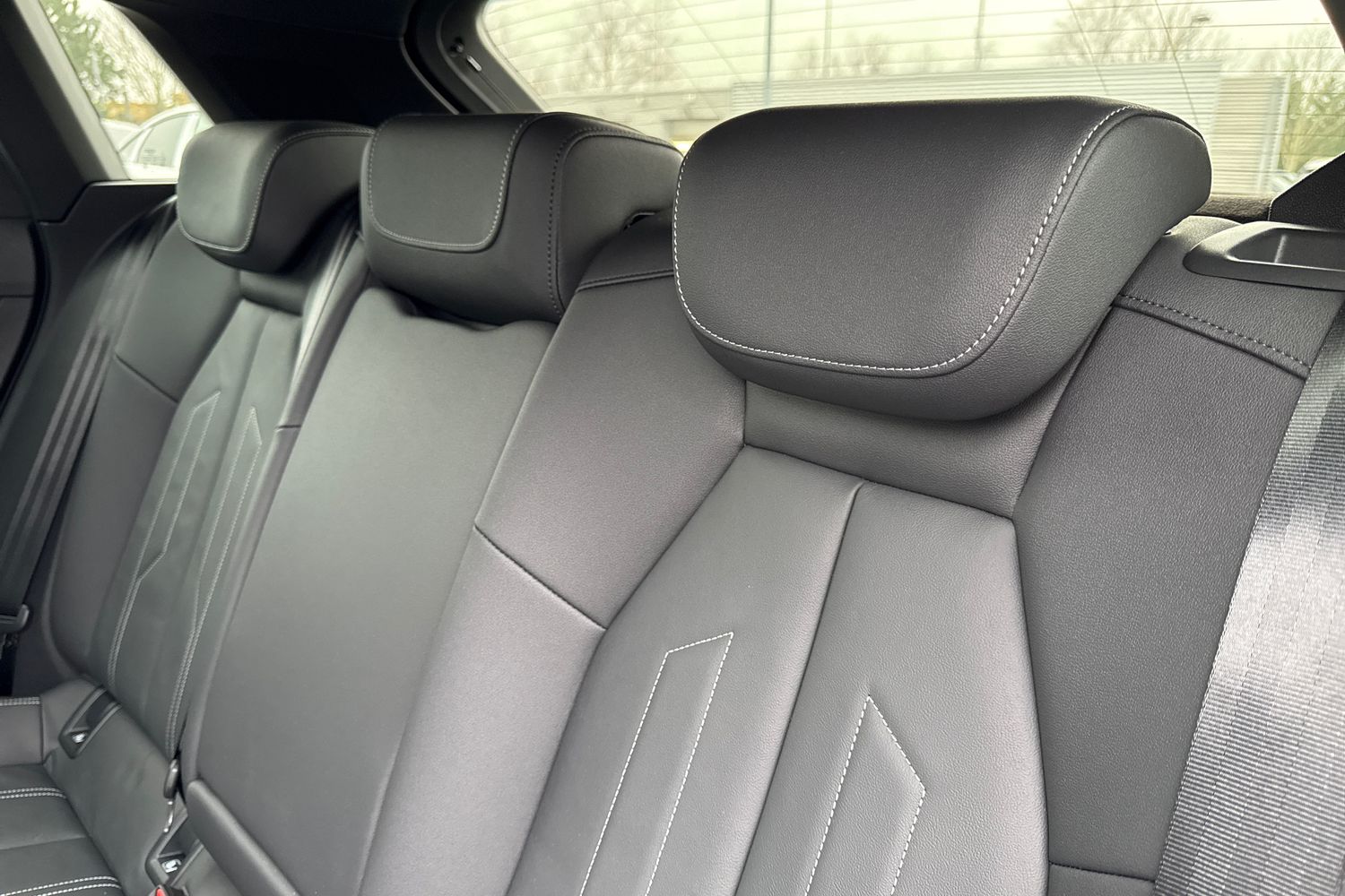 Used Audi A3 2025 for sale - 77728793: Photo 19