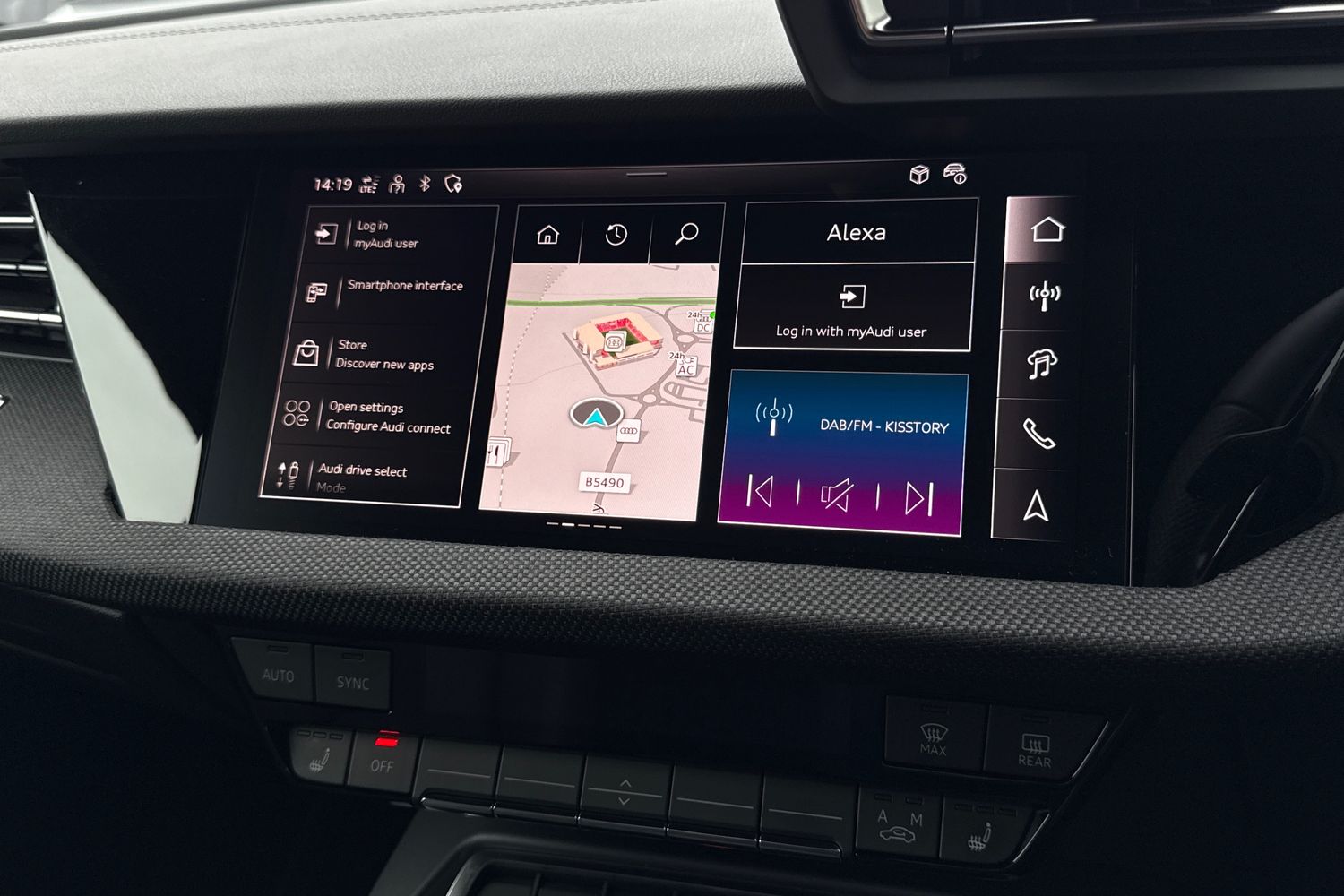 Used Audi A3 2025 for sale - 77728793: Photo 25