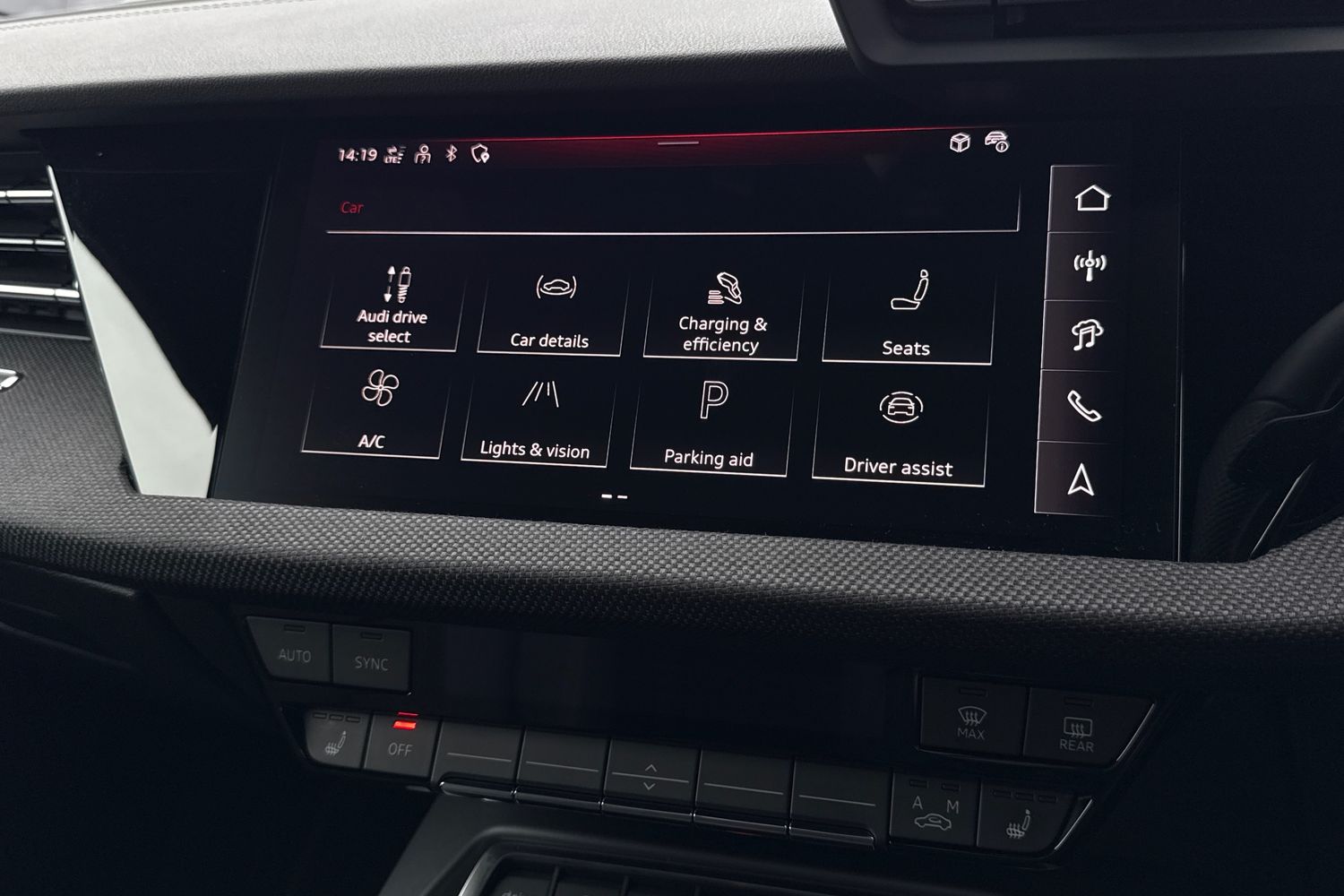 Used Audi A3 2025 for sale - 77728793: Photo 28