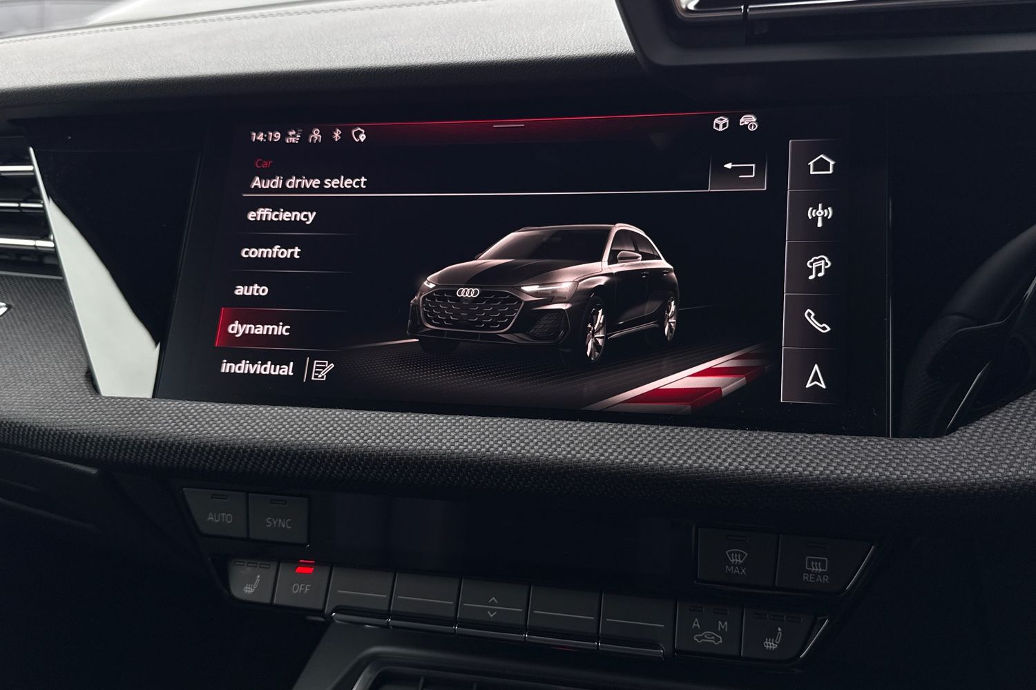 Used Audi A3 2025 for sale - 77728793: Photo 29