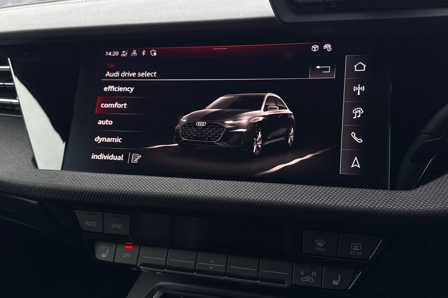 Used Audi A3 2025 for sale - 77728793: Photo 31