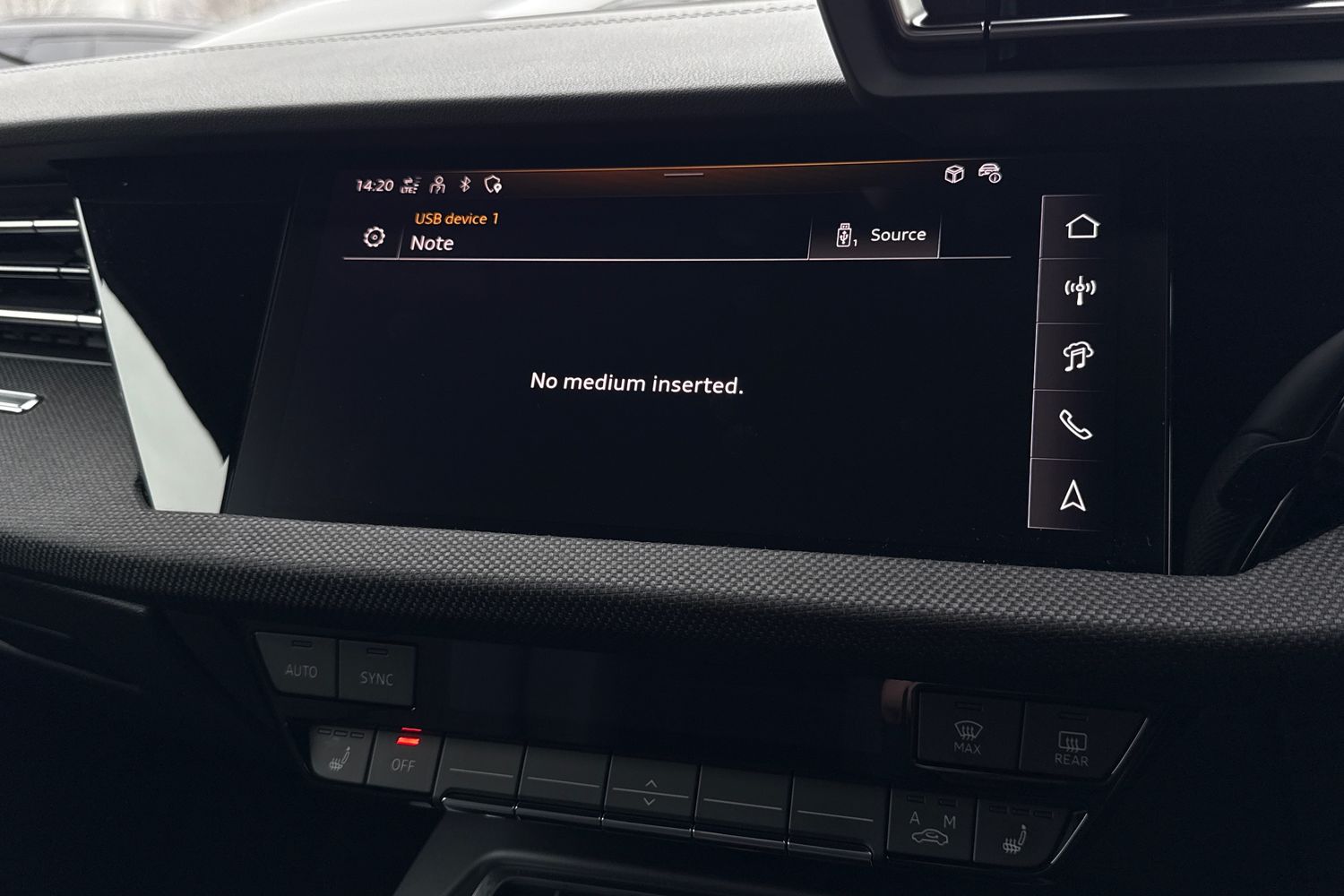 Used Audi A3 2025 for sale - 77728793: Photo 37