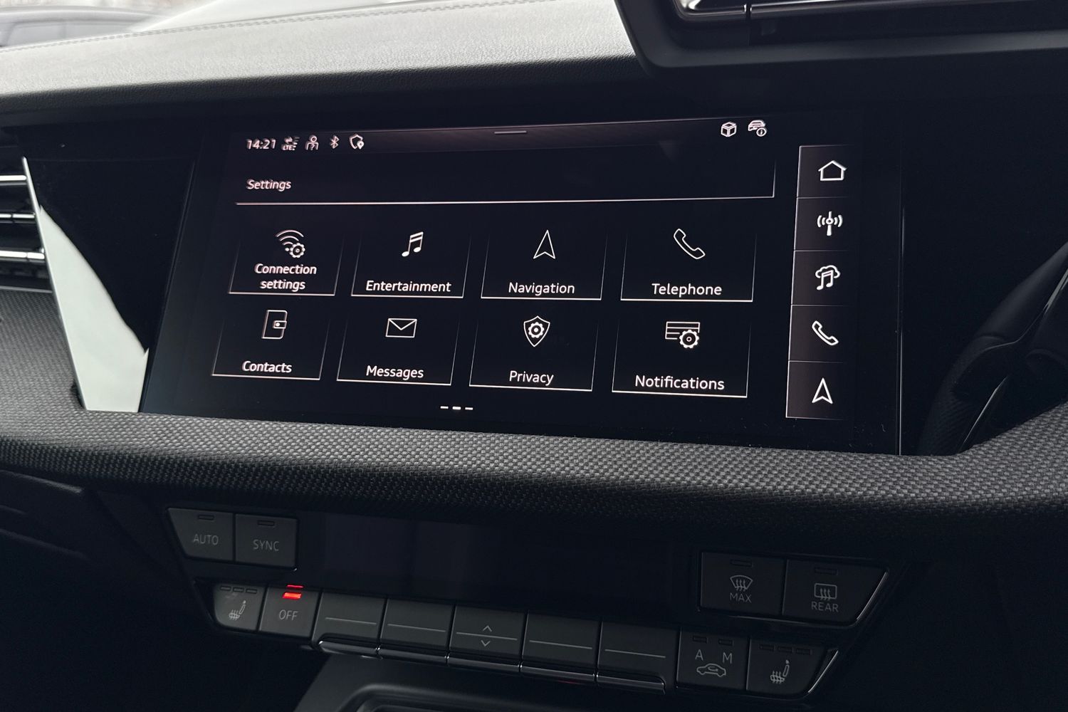 Used Audi A3 2025 for sale - 77728793: Photo 41