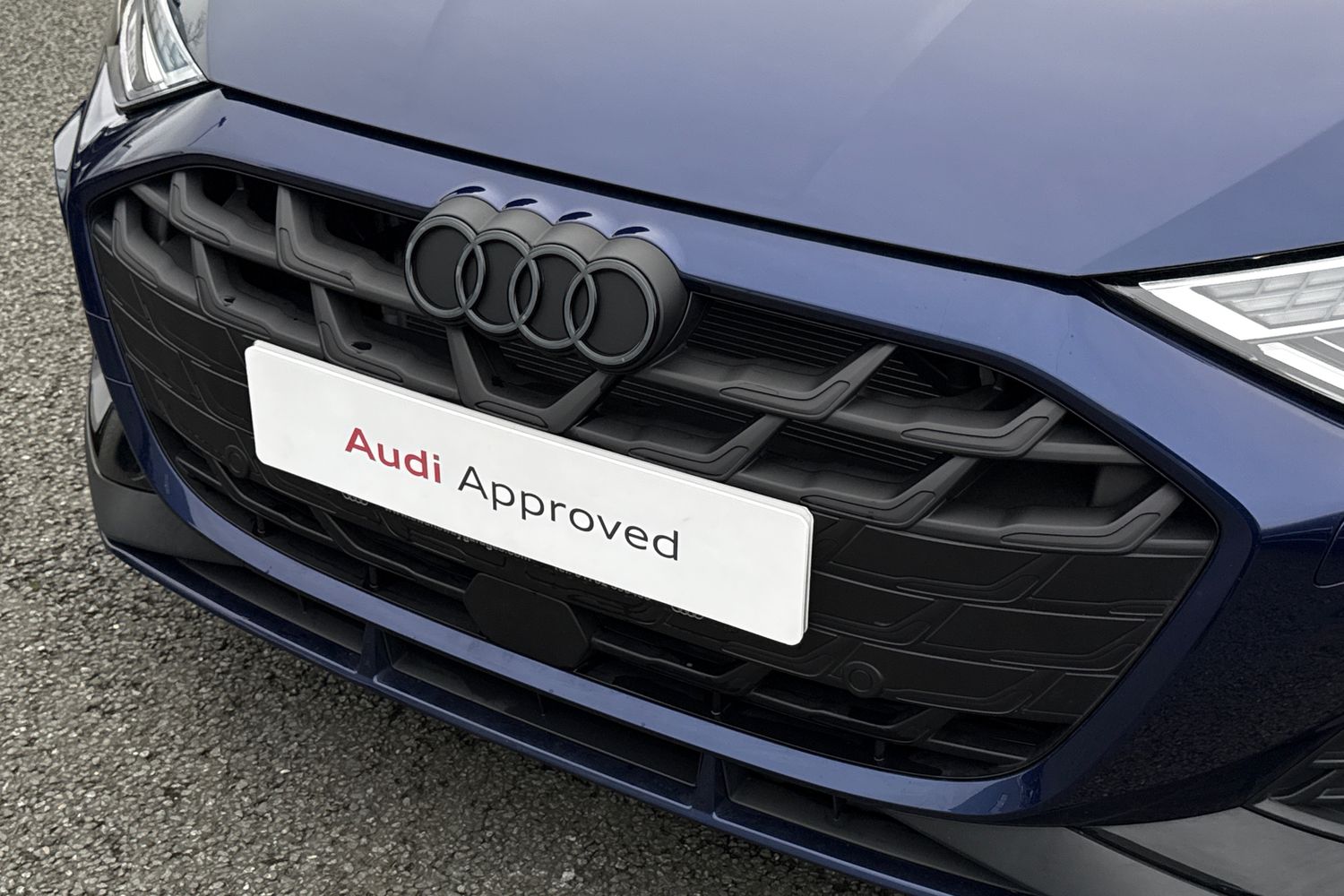 Used Audi A3 2025 for sale - 77728793: Photo 46