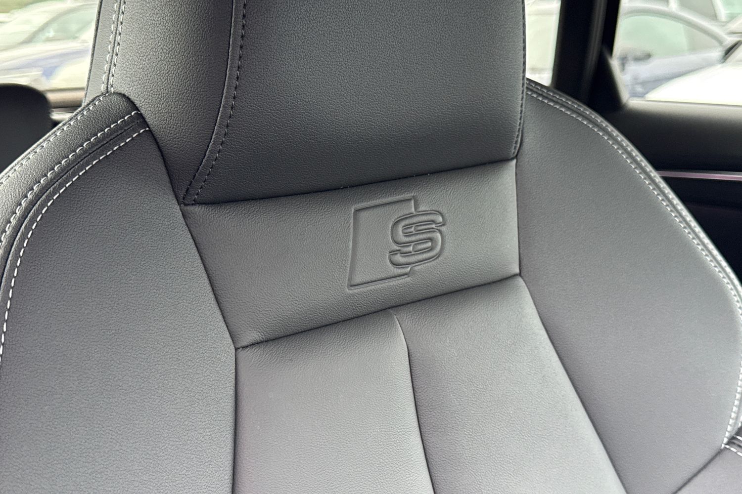 Used Audi A3 2025 for sale - 77728793: Photo 49