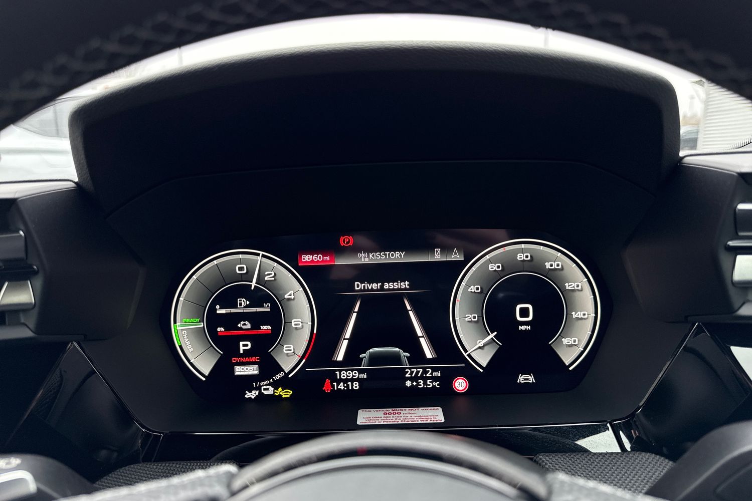 Used Audi A3 2025 for sale - 77728793: Photo 50