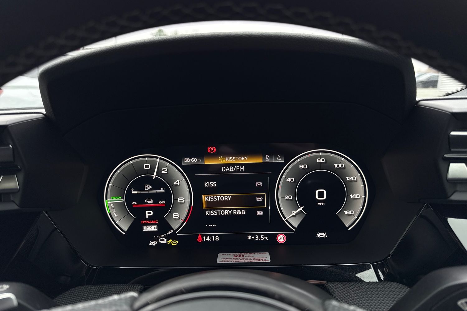 Used Audi A3 2025 for sale - 77728793: Photo 51