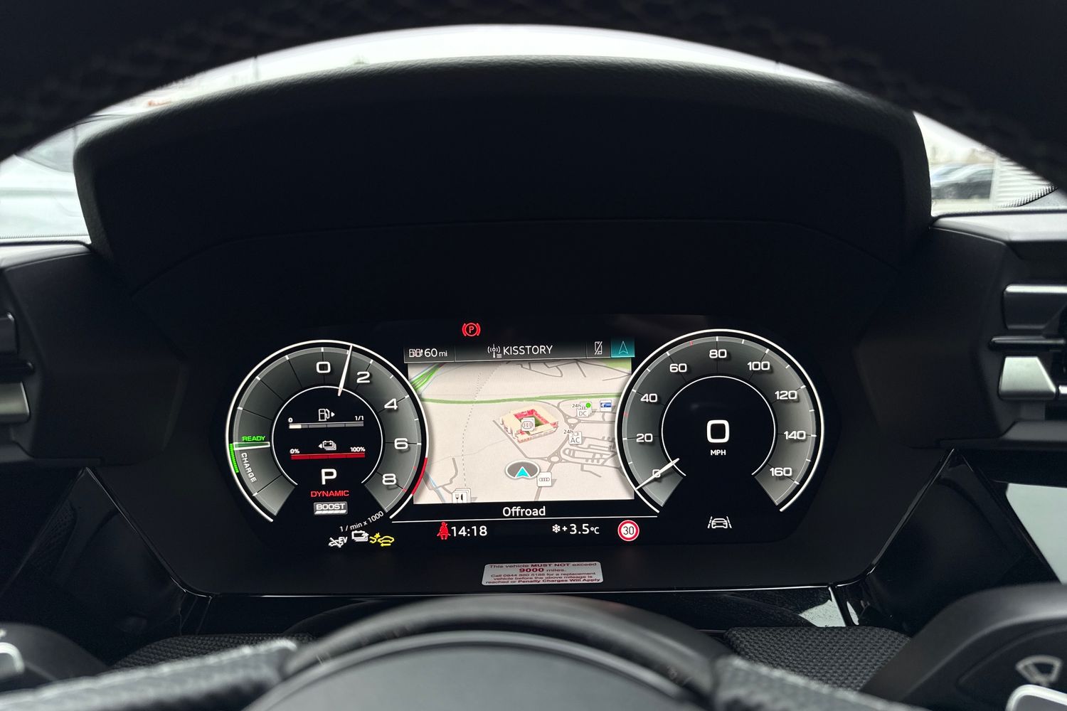 Used Audi A3 2025 for sale - 77728793: Photo 53