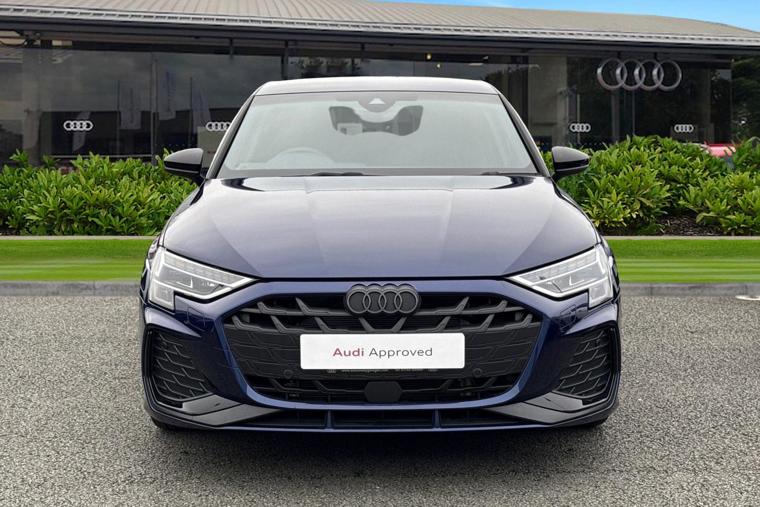 Used Audi A3 2025 for sale - 77728793: Photo 6