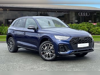 Used Audi Q5 2024 for sale - 79733679: Photo