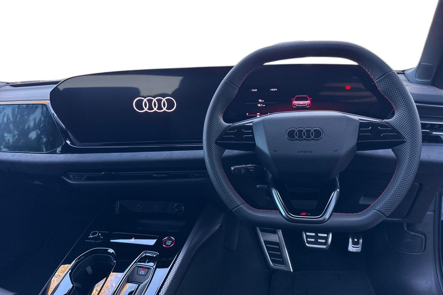 Used Audi A5 2026 for sale - 76519970: Photo 12