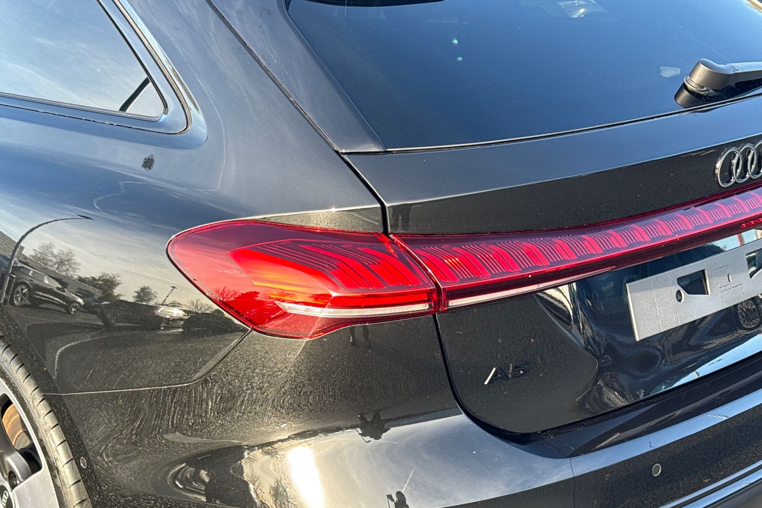 Used Audi A5 2026 for sale - 76519970: Photo 15