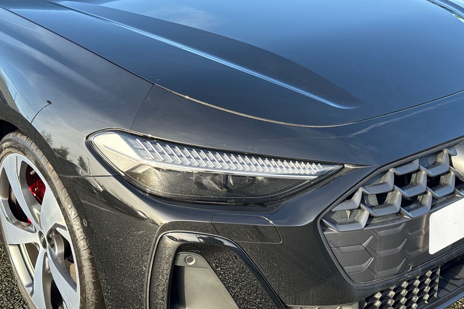 Used Audi A5 2026 for sale - 76519970: Photo 16