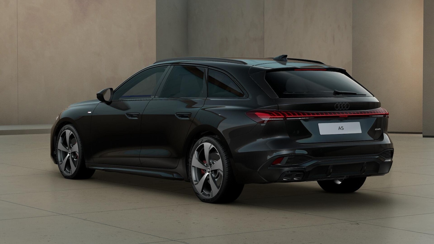 Used Audi A5 2025 for sale - 76519970: Photo 2