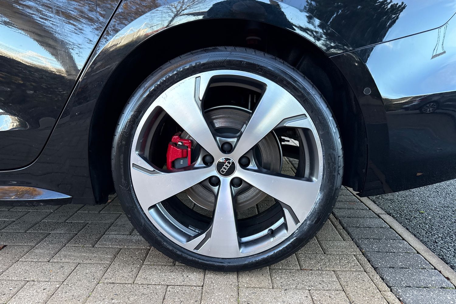 Used Audi A5 2026 for sale - 76519970: Photo 23