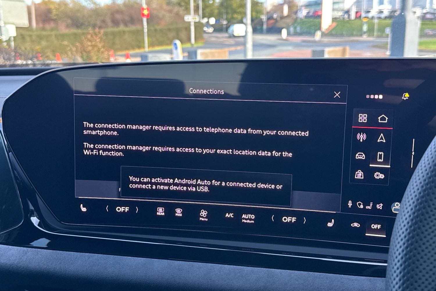 Used Audi A5 2026 for sale - 76519970: Photo 29