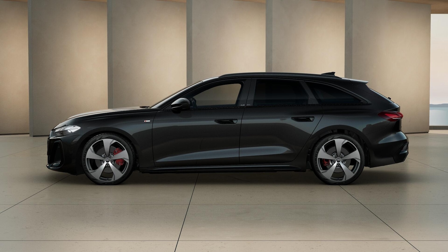 Used Audi A5 2025 for sale - 76519970: Photo 3