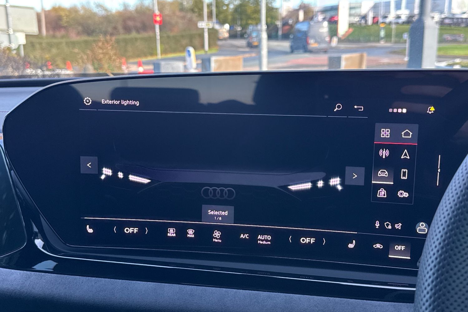 Used Audi A5 2026 for sale - 76519970: Photo 32