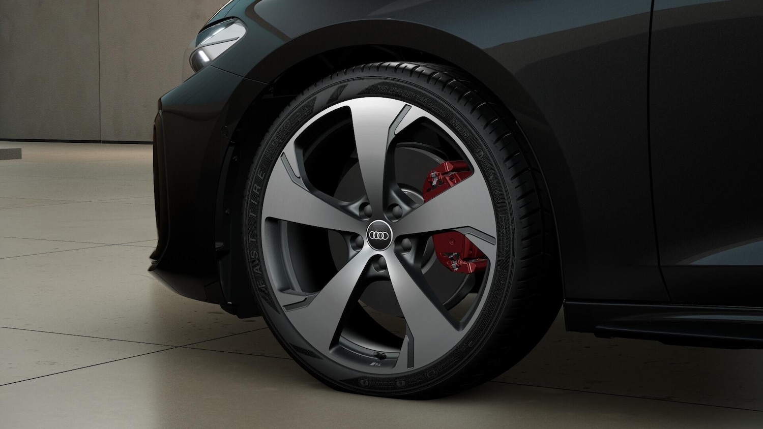 Used Audi A5 2025 for sale - 76519970: Photo 4